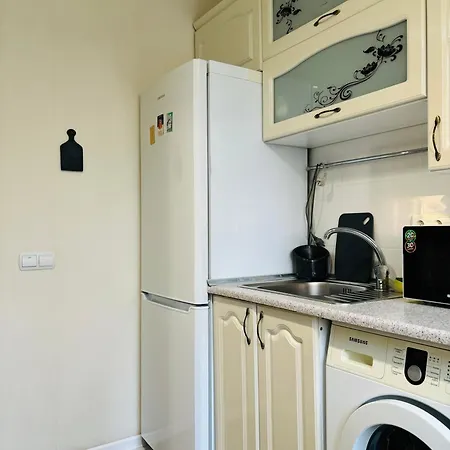 Paola Apartman