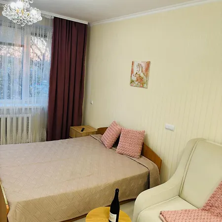 Apartman Paola Kisinyov