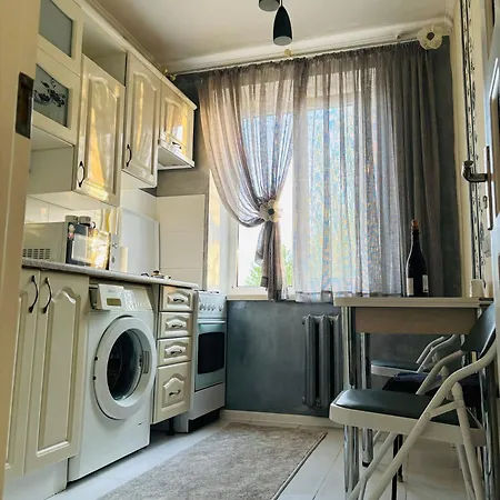 Paola Apartman *