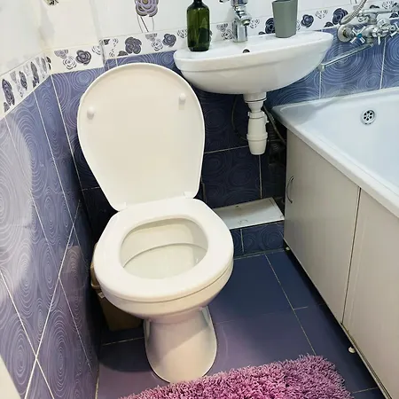 Apartman Paola Kisinyov