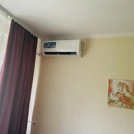 Apartman Paola *